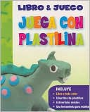 Juega con plastilina (Libro & Juego Series)