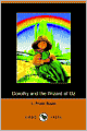 Dorothy and the Wizard in Oz (Oz Series #4)