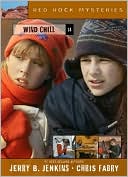 Wind Chill (Red Rock Series #14)