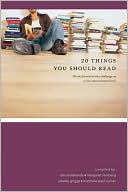Twenty Things You Should Read