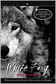 White Fang (Aladdin Classics Series)