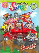 Travelin' (Scribble & Sing Series)