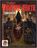 Vampire Earth: Sourcebook 101
