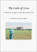 The Color of Love: A Black man's struggle to survive after the Civil War