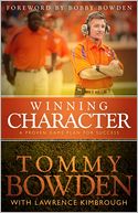 Winning Character: A Proven Game Plan for Success