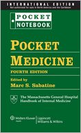 Pocket Medicine Internal (Int Ed)