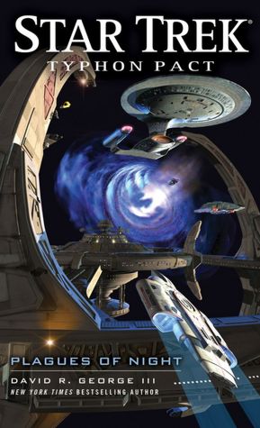 Star Trek: Typhon Pact: Plagues of Night