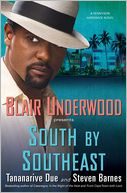 South by Southeast: A Tennyson Hardwick Novel