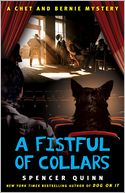 A Fistful of Collars: A Chet and Bernie Mystery