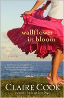 Wallflower in Bloom