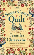 The Sugar Camp Quilt (Elm Creek Quilts Series #7)