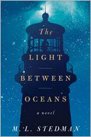 The Light Between Oceans by M. L. Stedman: Book Cover
