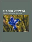 In change unchanged