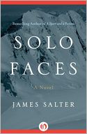 Solo Faces: A Novel