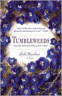 Tumbleweeds by Leila Meacham: Book Cover
