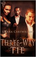 Threeway Tie