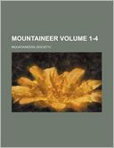 Mountaineer Volume 1-4