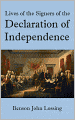 Lives of the Signers of the Declaration of Independence