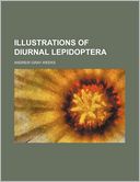 Illustrations of diurnal Lepidoptera