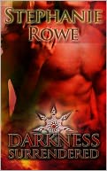 Darkness Surrendered (Primal Heat Trilogy #3)