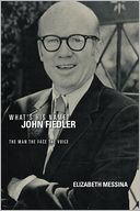 download What's His Name? John Fiedler : The Man The Face The Voice book