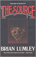 Necroscope III: The Source