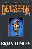 Necroscope IV: Deadspeak