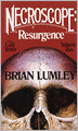 Necroscope: Resurgence: The Lost Years: Volume Two