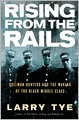Rising from the Rails: Pullman Porters and the Making of the Black Middle Class