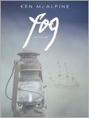 Fog by Ken McAlpine: NOOK Book Cover