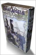 Freakangels Complete Box Set