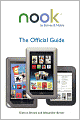 NOOK: The Official Guide