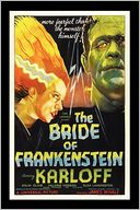 The Bride Of Frankenstein