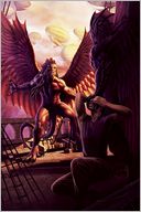 The Siren Depths: The Third Book of the Raksura