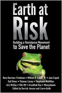 Earth at Risk: Building a Resistance Movement to Save the Planet