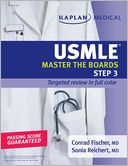 Master the Boards USMLE Step 3
