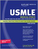 Master the Boards USMLE Medical Ethics: The Only USMLE Ethics High-Yield Review