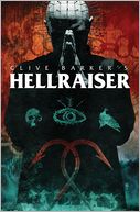 Clive Barker's Hellraiser Volume 3: Heaven's Reply