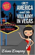 download Ms America and the Villainy in Vegas book