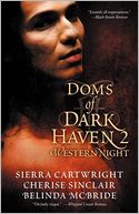 Doms Of Dark Haven 2
