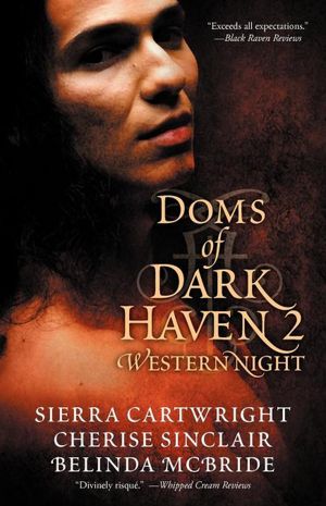 Doms Of Dark Haven 2