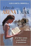 Libro De Arena Y Mar