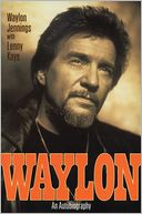 Waylon: An Autobiography