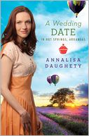 A Wedding Date in Hot Springs, Arkansas