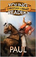 Paul by Dan Larsen: Book Cover