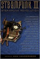 Steampunk III: Steampunk Revolution