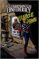 Captain Confederacy 1: the Nature of the Hero
