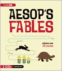 Aesop's Fables, Volume One: Twenty Ancient Stories