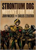 Strontium Dog: Mutant for Hire