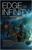Edge of Infinity